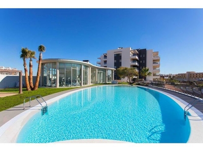 Apartamento en Venta en Orihuela, Alicante