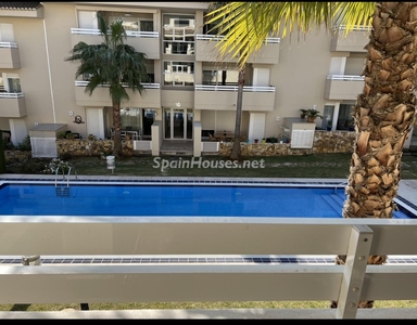 Apartamento en venta en Pego