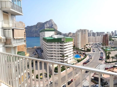 Apartamento en venta en Playa de Fossa-Levante, Calpe