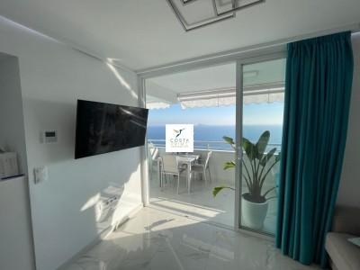 Apartamento en venta en Playa de Poniente, Benidorm