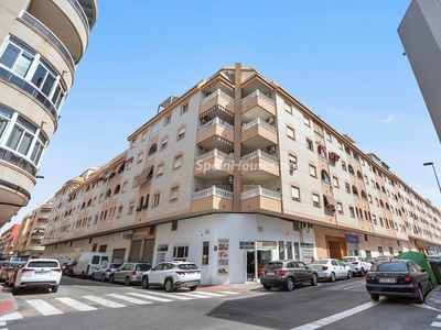 Apartamento en venta en Playa del Cura, Torrevieja