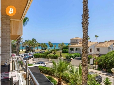 Apartamento en venta en Playa Flamenca, Orihuela