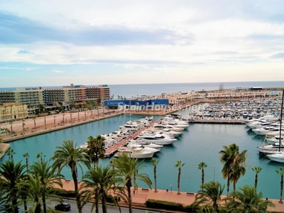 Apartamento en venta en San Antón, Alicante