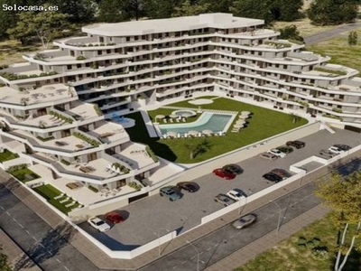 apartamento en Venta en San Miguel De Salinas