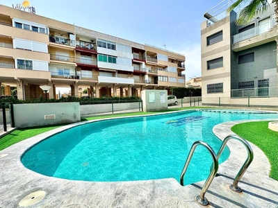 Apartamento en venta en Zona los Frutales, Torrevieja