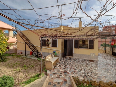 Calvia villa en venta