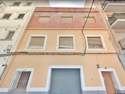 Casa adosada en venta en Centro Ciudad, Jávea