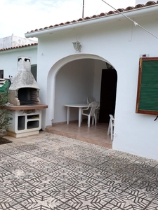 Casa adosada en venta en Dénia