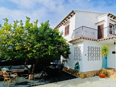 Casa adosada en venta en Els Poblets