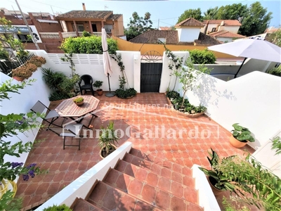 Casa adosada en venta en Lo Cea - Los Cortijos, Rincón de la Victoria