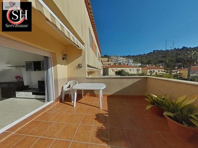 Casa adosada en venta en Segur de Calafell, Calafell