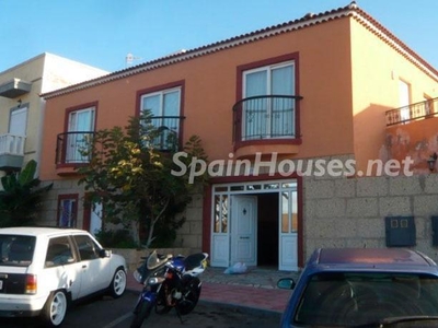 Casa adosada en venta en Tamaide-El Roque, San Miguel de Abona