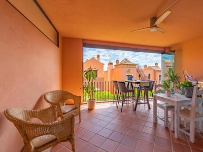 Casa adosada en venta en Valle Romano Golf, Estepona