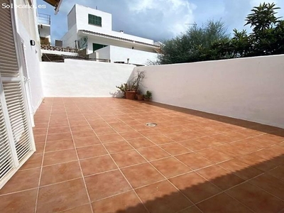 Casa en planta baja en Portocolom