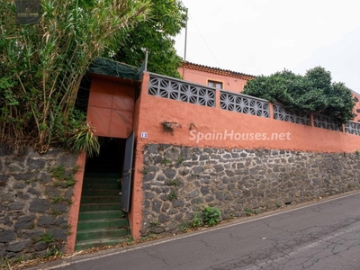 Casa en venta en Agua García - Juan Fernández, Tacoronte