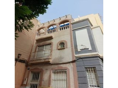 Casa en Venta en Alhama de Almería, Almería
