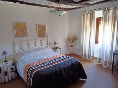 Casa en Venta en Beceite, Teruel