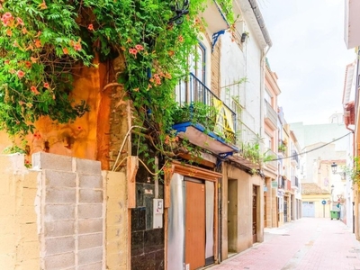 Casa en venta en Casco Histórico, Castellón de la Plana