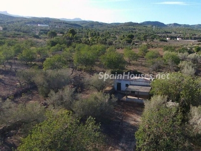 Casa en venta en El Perelló