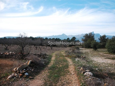 Casa en venta en El Perelló