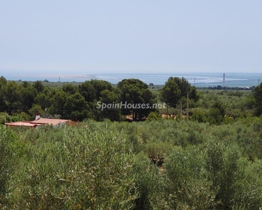 Casa en venta en El Perelló