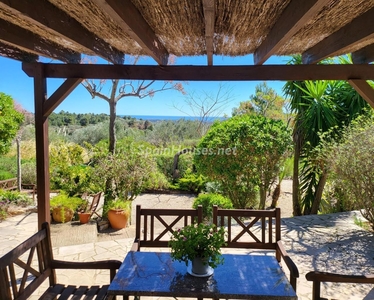 Casa en venta en El Perelló