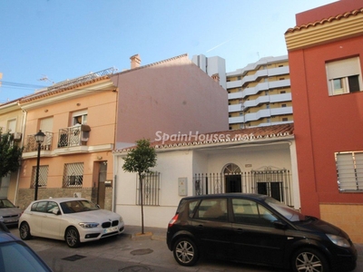 Casa en venta en Zona Puerto Deportivo, Fuengirola