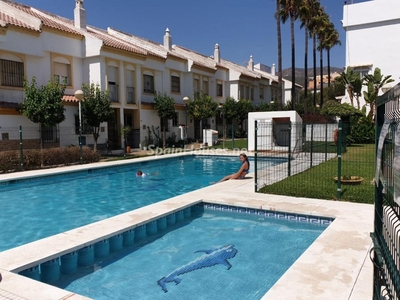 Casa en venta en La Leala - El Saltillo, Torremolinos