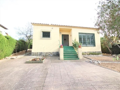 Casa en venta en La Muntanyeta - La Franquesa, El Vendrell