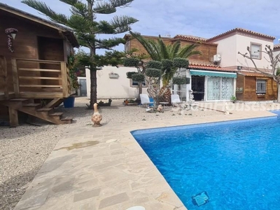 Casa en venta en L'Ametlla de Mar