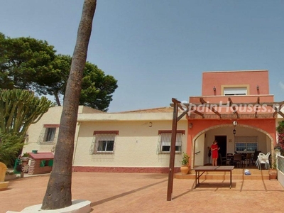Casa en venta en Lomas de Cabo Roig-Los Dolses, Orihuela