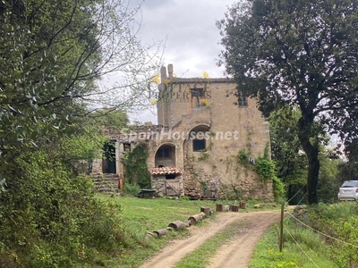 Casa en venta en Maçanet de Cabrenys