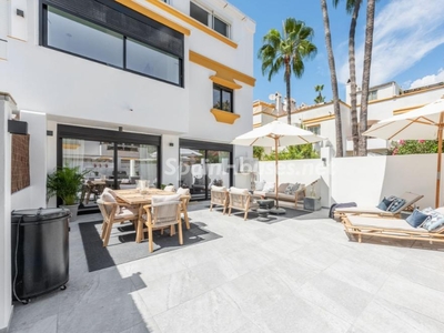 Casa en venta en Marbella