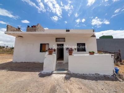 Casa en venta en San Isidro, Granadilla de Abona