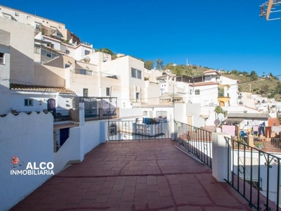 Casa en venta en Torrox Pueblo