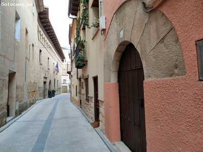 Casa en Venta en Valdealgorfa, Teruel