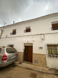 Casa en venta en Vélez-Blanco