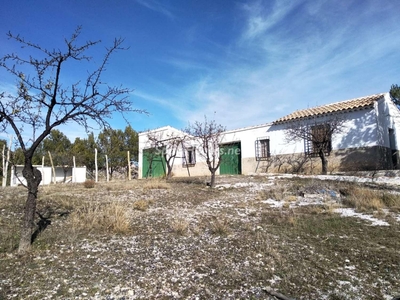 Casa en venta en Vélez-Rubio