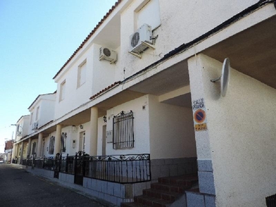 Casa en venta enc. fuentes, 48c,polan,toledo