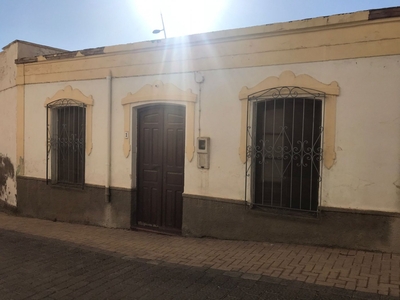Casa en venta, Rioja, Almería