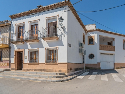Casa en venta, Serrato, Málaga