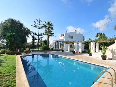 Casa independiente en venta en Centro - S'Eixample - Can Misses, Ibiza