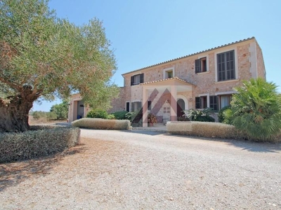 Chalet en Ses Salines