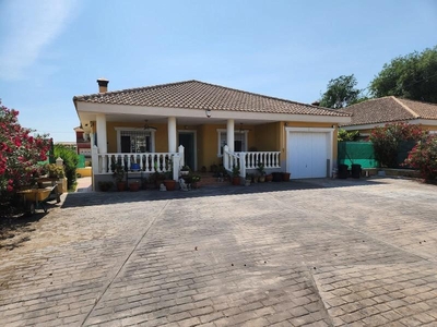 Chalet en venta en Las Encebras-Torre del Rico-Cañada del Trigo, Jumilla