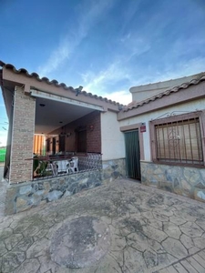 Chalet en venta en Los Girasoles, San Vicente del Raspeig