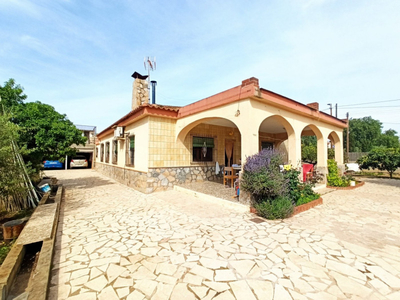 Chalet en venta en Los Girasoles, San Vicente del Raspeig