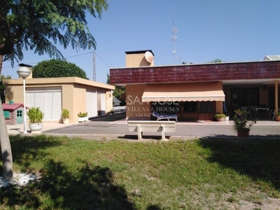 Chalet en venta en Portes Encarnades-Torreta-Portalada, Elche