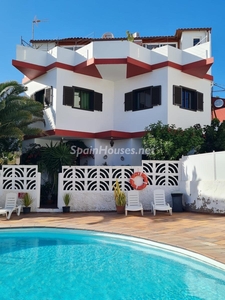 Chalet en venta en San Bartolomé Interior, San Bartolomé de Tirajana