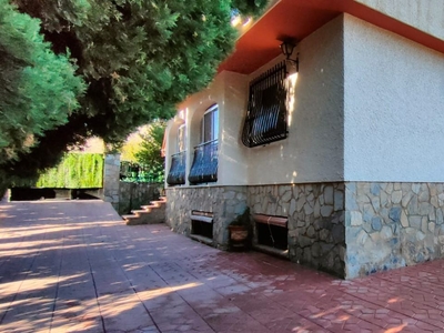 Chalet individual en venta, Elda, Alicante/Alacant