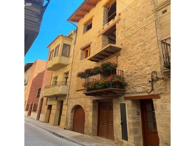 Duplex en Venta en Valderrobres, Teruel